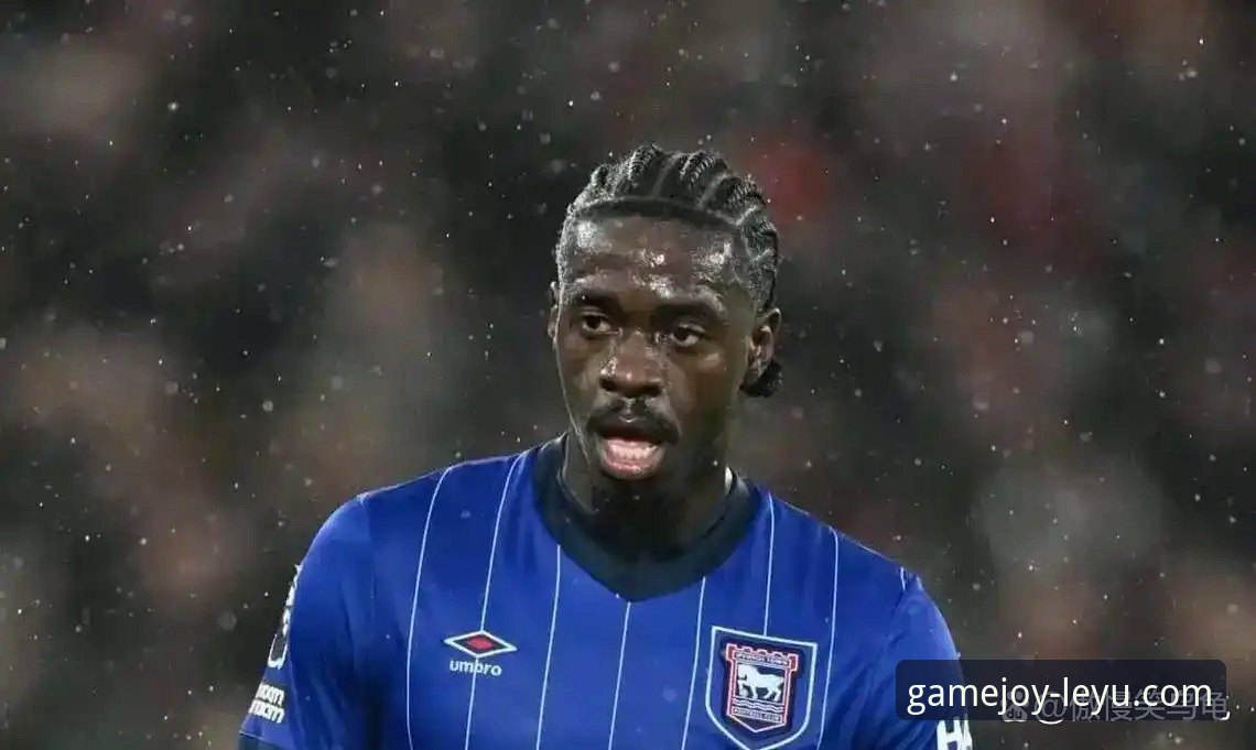 揭秘民主刚果绝杀牙买加重返世界杯！52年等待背后的热血真相